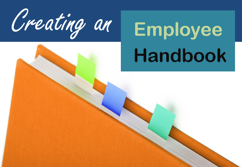 employee handbook clipart - photo #39