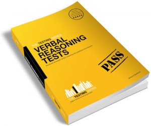 VerbalReasoning-3D